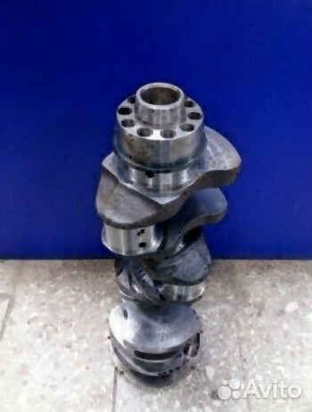 Коленвал камаз 740.62