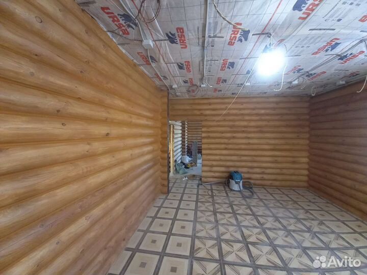 Все виды услуг по строительству