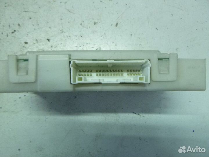 Блок комфорта nissan teana J32 2008