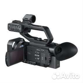 Sony PXW-Z90 Новая
