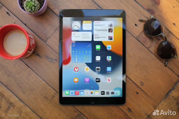 iPad 9
