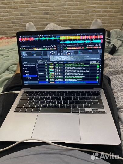 Apple MacBook air 13 2020 i5