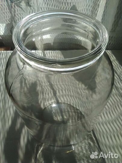 Банка 5 литров