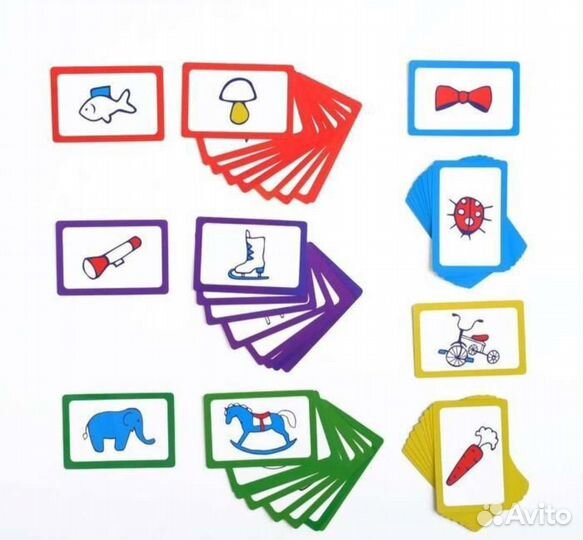 Настольные игры окавока