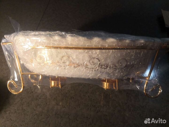 Мармит настольный