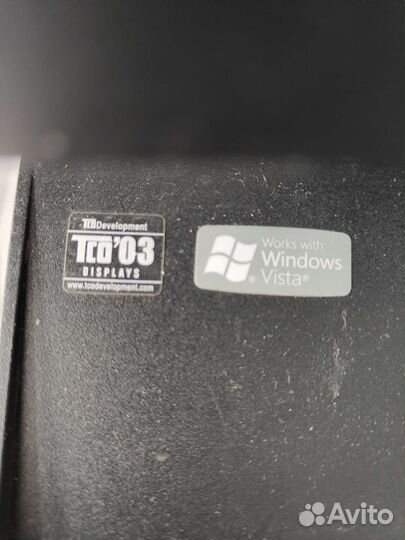 Монитор Acer v193