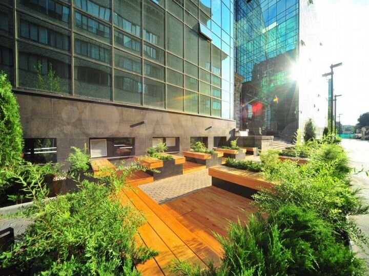 Продам офисное помещение, 2592 м²