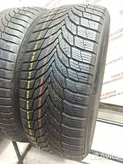 Nexen Winguard Sport 2 SUV 235/55 R18 104H