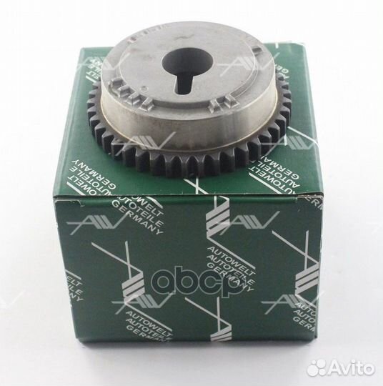 Шестерня распредвала GR33004 Autowelt