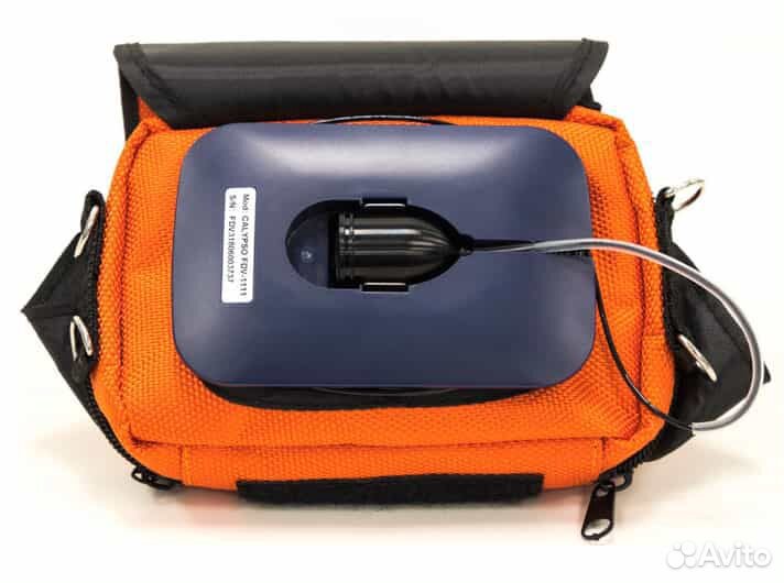 Подводная видеокамера Сalypso UVS-03