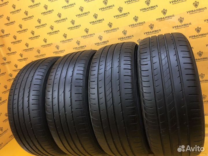 Hankook Ventus Prime 2 K115 225/45 R17 91V