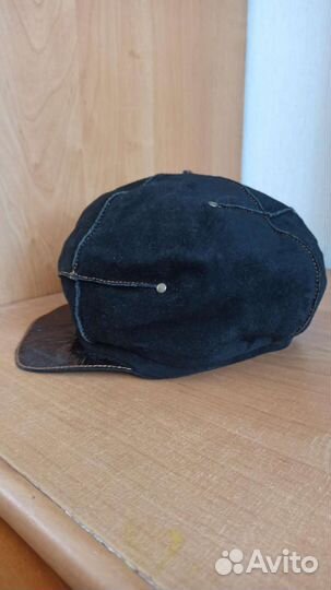 Кепка женская