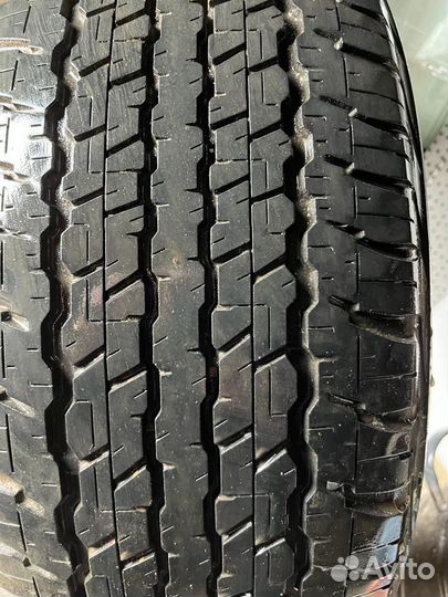 Dunlop Grandtrek AT22 285/65 R17 H