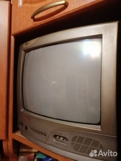 Телевизор бу