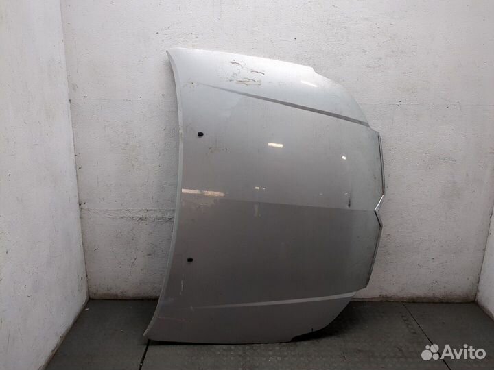 Капот Citroen C5, 2007