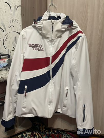 Куртка bosco