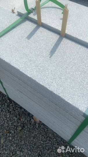 Мансуровская плита мощения