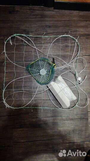 Краболовки