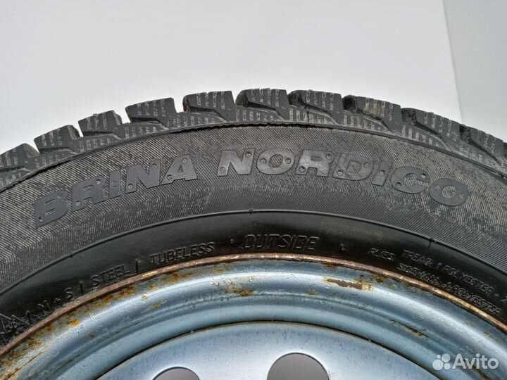 Viatti Brina Nordico V-522 195/60 R15