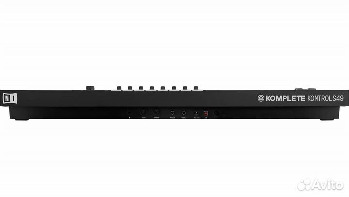 Native Instruments Komplete Kontrol S49 арт. MP29