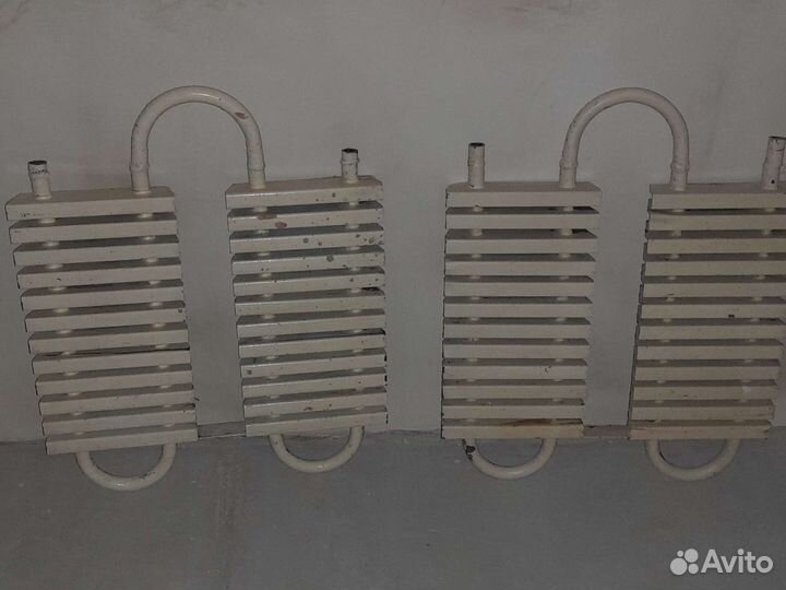 Батарея отопления