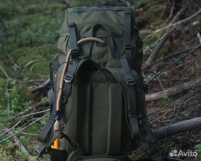 Savotta hunter L backpack