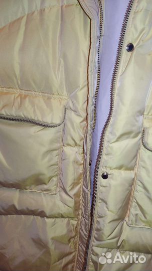 Пуховик Oudivei 46