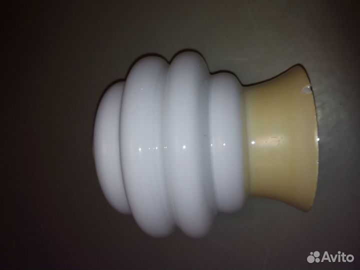 Плафоны для люстры или бра