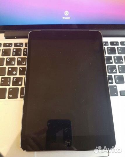 iPad mini 2 32gb LTE