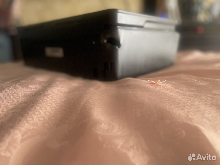 Принтер струйный мфу hp