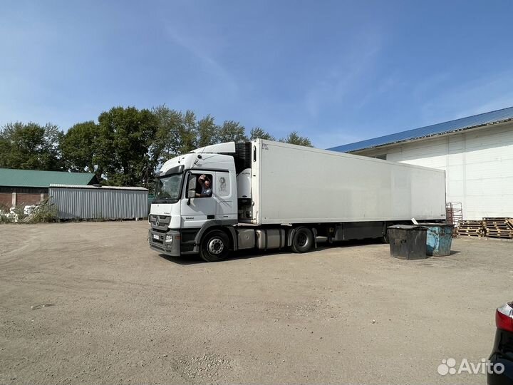 Требуется Водитель категории се