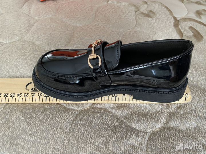 Обувь для девочки