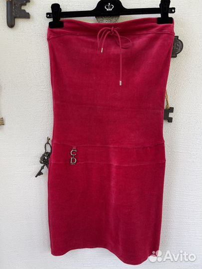 Платье Chistian Dior