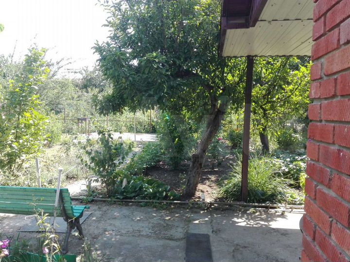 Дача 75 м² на участке 6 сот.