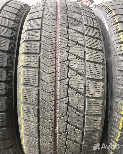 Bridgestone Blizzak VRX 205/60 R16 95V