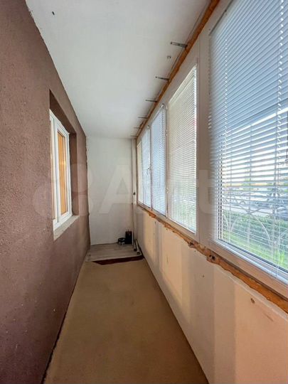 1-к. квартира, 39,1 м², 1/15 эт.