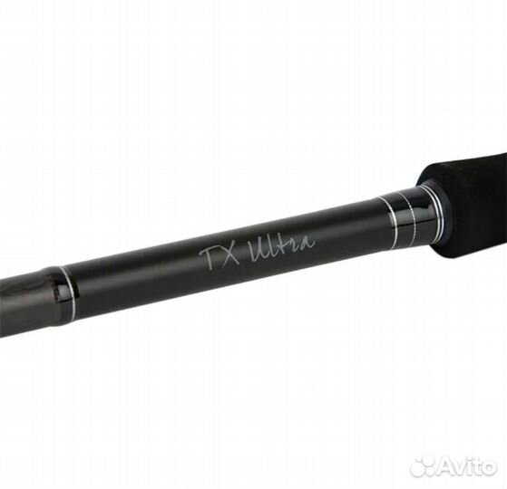 Shimano Tribal TX-Ultra A 13ft. intensity 3,5+ lb