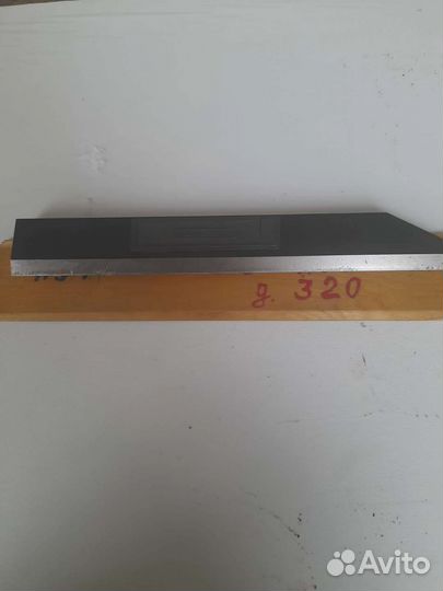 Лекальная линейка