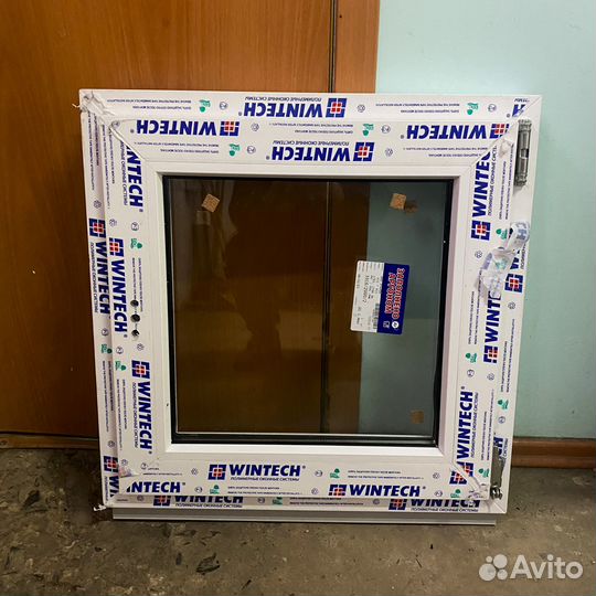 Пластиковые Окна и Двери. Бежецк