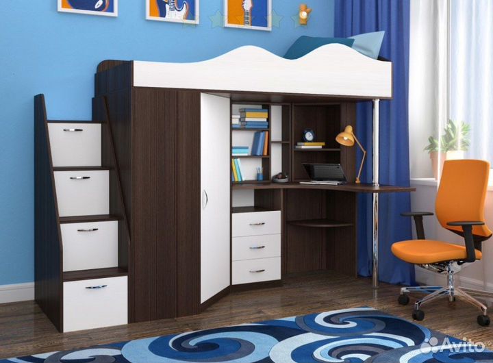 Шкаф детский бесплатный замер