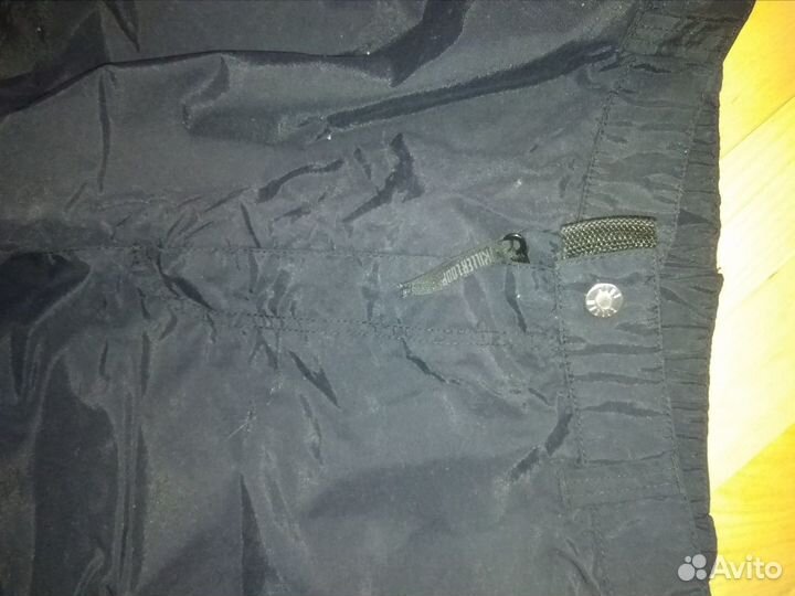 Штаны для зимнего спорта 52 разм б/у