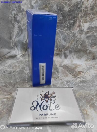 Туалетная вода Molecule 01 + Iris 100 мл (Арт.57777)