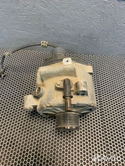 Генератор Porshe Panamera 970 рест cwaa M46.20