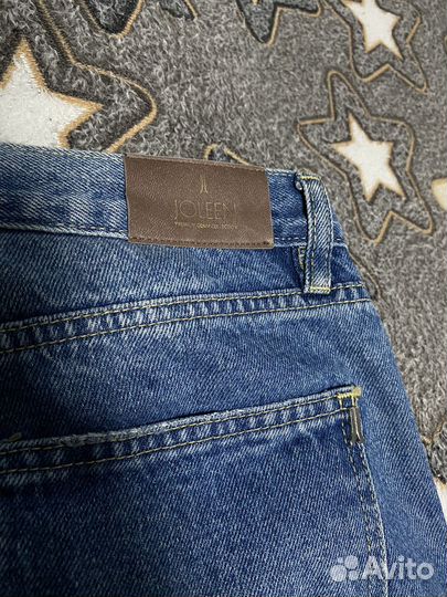 Джинсы joleen