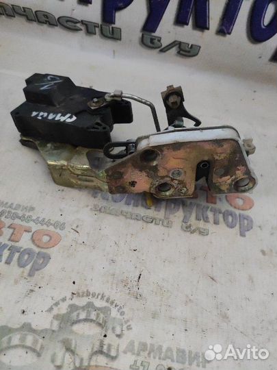 Замок двери задний левый Lifan Smily LF479Q3 2011