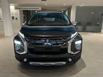 Новый Mitsubishi Xpander Cross 1.5 AT, 2023, цена от 2 805 000 руб.