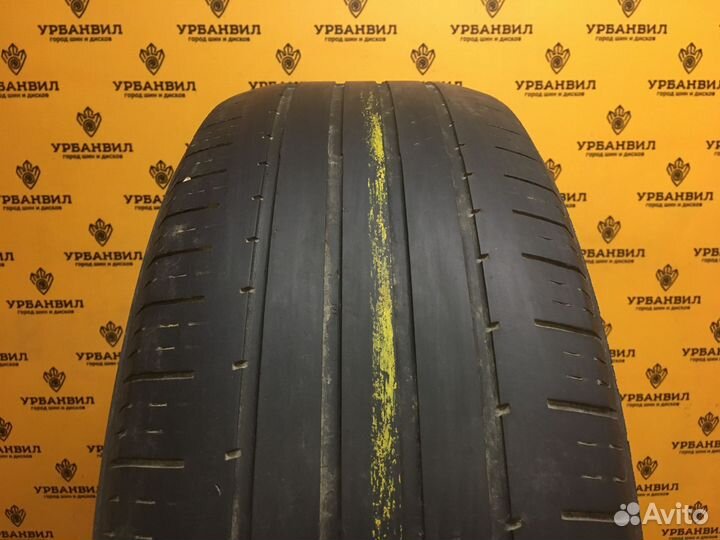 Hankook Dynapro HP2 RA33 235/60 R18 107V