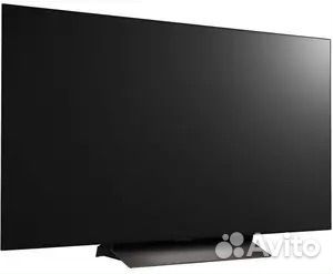 LG oled48C2RLA