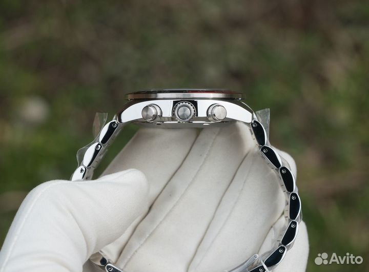 Seiko Prospex Speedtimer SSC915P1