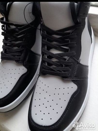 Обувь мужская